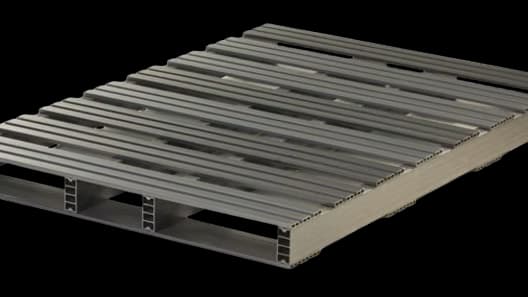 Composite Pallets