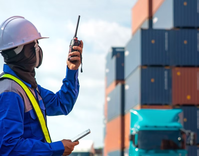 EU Logistics Regulations