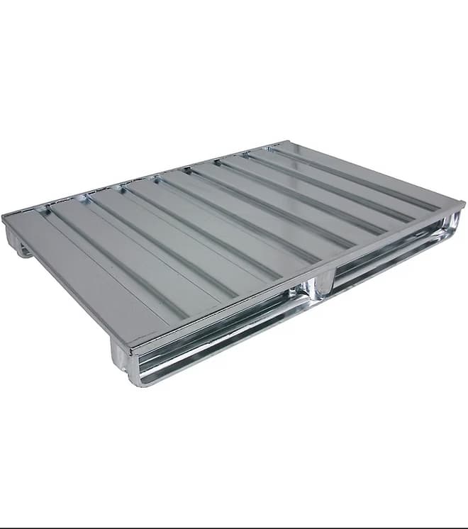 Metal Pallets