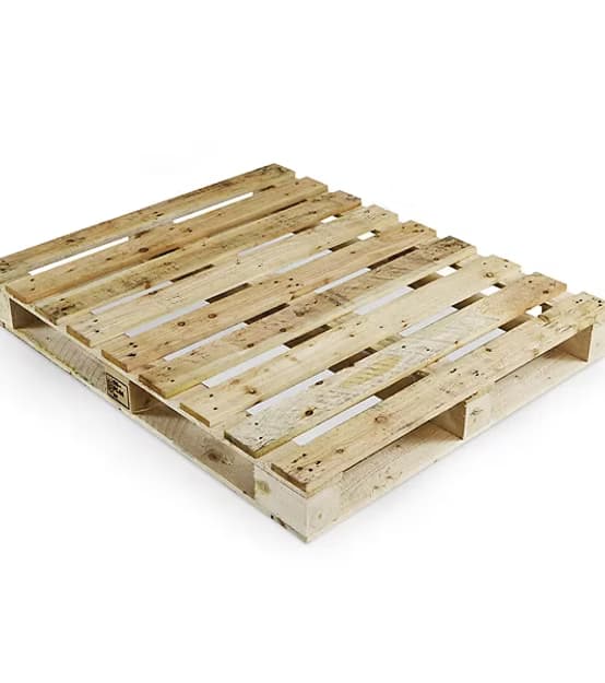 Wooden Pallets